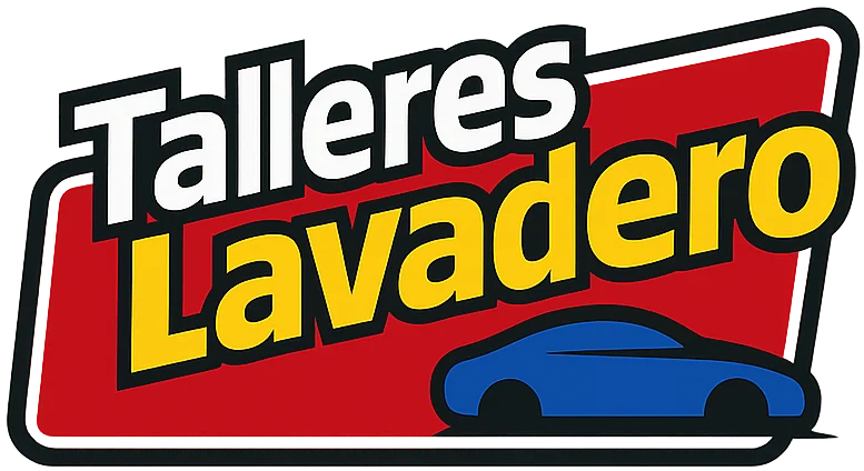Talleres Lavadero, taller mecánico en Fuenlabrada
