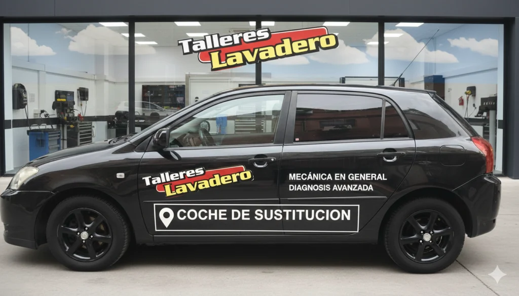 coche-sustitucion-taller-fuenlabrada