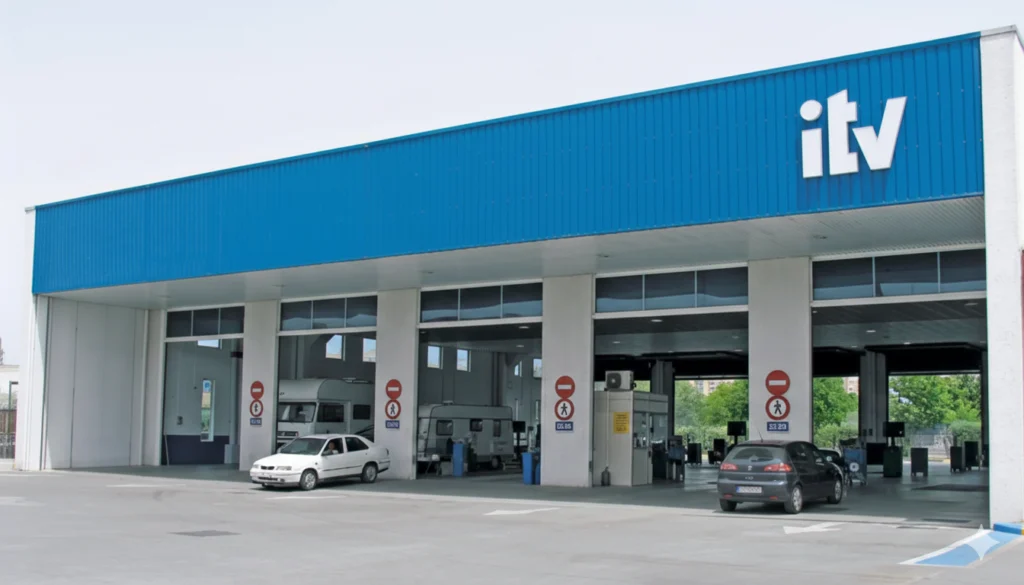 Revisión Pre-ITV completa para coches y furgonetas en Fuenlabrada - Talleres Lavadero.